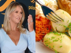 Wachowicz weszła do restauracji i zaniemówiła. Poszło o porcję i cenę