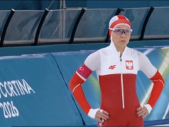 Igrzyska Olimpijskie: Kolejna szansa medalowa w panczenach zmarnowana. Ziomek-Nogal szósta w sprincie