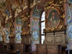 Czy ukradziony z Auli Leopoldina portret Fryderyka Wielkiego zostanie odnaleziony? Na Uniwersytecie Wrocławskim nadal w to wierzą