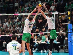 Hit dla wicelidera PlusLigi