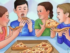 Co jest nie tak na tym obrazku? Łamigłówka z pizzą zaskoczyła internautów