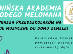 Akademia młodego melomana. Orkiestra Dęta PAK KWB Konin dla dzieci