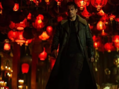 Kolejne zdjęcia z filmu Nieśmiertelny. Henry Cavill na pierwszym planie