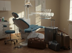 Zębowe wycieczki Polaków. Przez drożyznę szukają dentysty za granicą