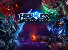 Blizzard milczy o przyszłości Heroes of the Storm, ale gra dalej się rozwija