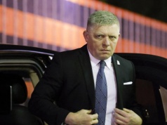 Fico rzuca oskarżenia w stronę Ukrainy. "Polityczny szantaż"
