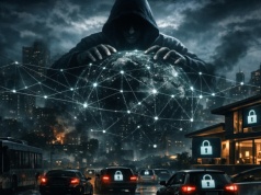 Stajemy się zakładnikami technologii. Jak szpiegują nas auta i pralki?