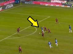 Kapitalne gole Lecha Poznań. Trzy minuty wstrząsnęły Piastem