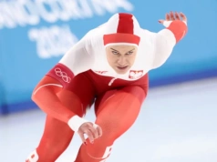 Szokujące wyznanie polskiej olimpijki na igrzyskach! „Wolałam to niż cierpieć”