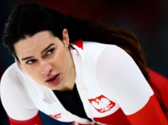 Polka ujawniła dramatyczną prawdę o olimpijskim starcie. Zabrali jej trenera. "Zostałam zostawiona sama sobie"