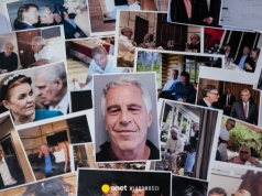 Jeffrey Epstein przez lata budował relacje ze znanymi hakerami. "Nigdy nie widziałem żadnych dowodów na straszne czyny, o które był oskarżony"