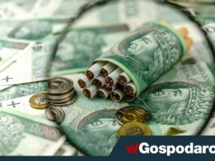 Laffer: "moja krzywa działa". Polska robi błąd z podatkiem