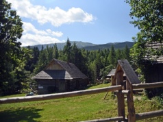 To największa wieś w Polsce. Ma większą powierzchnię niż niektóre państwa