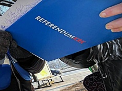 Kłopoty z referendum. Nie(polityczny) Kraków