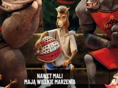 Czy "Wielka mała koza" jest goated? Recenzja filmu animowanego