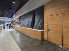 Koniec znanego fastfooda w Galerii Warmińskiej. Duża zmiana w strefie food court