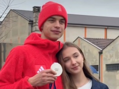 Władimir Semirunnij ma dziewczynę! Zdradził, jak się z nią poznał