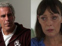 Kobieta ocalała z wyspy Epsteina opisała, jak ZAATAKOWAŁ ją na pokładzie samolotu. "Zdałam sobie sprawę, że Ci ludzie mogą mnie zabić"