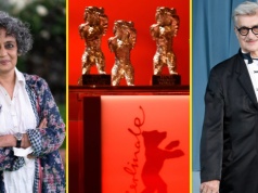 Afera na festiwalu filmowym w Berlinie. W dyskusji wzięła udział m.in. polska producentka