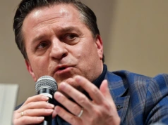 Rymanowski przeprasza po wywiadzie z Karolem Nawrockim