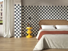 Masz nudną sypialnię? Ten zagłówek rozwiąże problem w jeden dzień