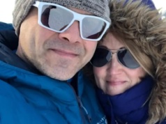 Urodziłam się i wychowałam na Alasce. Ludzie często są zaskoczeni, gdy dowiadują się, jak naprawdę wyglądało tam moje życie