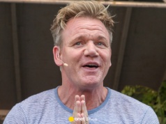 Gordon Ramsay dorastał w skrajnym ubóstwie: pamiętam jedzenie pasty do zębów