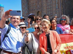 Unia wchodzi do gry mocarstw o ten region. Polska może odegrać ważną rolę w tej układance