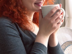 W zimowe poranki piję to zamiast kawy. Rozgrzewa i pobudza