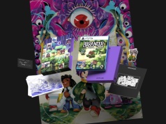 Arranger: A Role-Puzzling Adventure dostaje piękną, choć bardzo ograniczoną fizyczną edycję