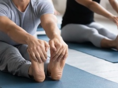 Rób przez 10 minut, a zmniejszysz objawy. To najlepszy sposób na zdrowe stawy