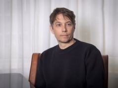 Ma już cztery Oscary na półce. Jego nowy film znowu będzie pełen seksu i humoru