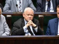 Ryszard Terlecki dolał oliwy do ognia. Te słowa wywołają burzę