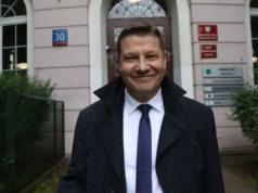 „Egzekutor” Schab startuje do odnowionej KRS. Dalej chce dyscyplinować i pouczać sędziów