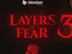 Layers of Fear 3 nadchodzi! Polskie Bloober Team świętuje 10-lecie serii nową zapowiedzią