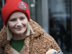 Nieustannie odnawiać się w duchu powołania – Małgorzata Kożuchowska czyta oblackie Reguły