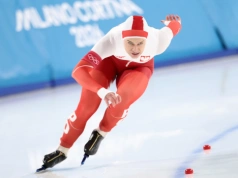 Panczenistka pękła przed kamerami! Dramatyczna prawda o polskim sporcie: „Zostałam bez trenera”