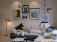 Jak z 48 metrów zrobić funkcjonalne i przestronne mieszkanie?