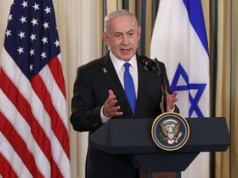 Twarde żądania Izraela. Demontaż instalacji atomowych w Iranie