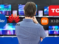 Na naszych oczach toczy się wojna o rynek TV. Chiny maj wielki plan