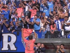 Portugalczycy naprawdę napisali to o Bednarku. "Wisienka na torcie"