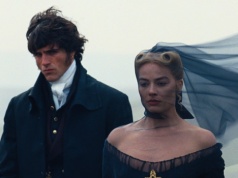 "Wichrowe wzgórza" to piękna katastrofa. Fani powieści będą wychodzić z kina