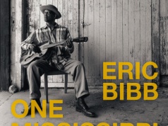 Płyta tygodnia – do słuchania w drodze: Eric Bibb – One Mississippi (2026)
