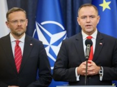 "Mało kto o tym mówi". Szef kancelarii prezydenta o programie SAFE