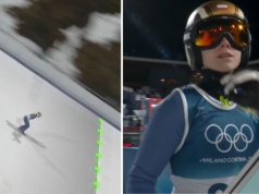 Sensacyjny konkurs olimpijski w Predazzo. Niebywałe, co zrobiło jury