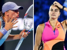 Świątek i Sabalenka będą miały kłopoty?! Włodarze chcą surowych kar