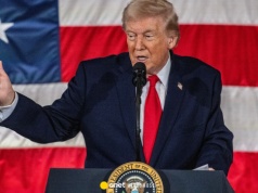 Media: Donald Trump wsparłby izraelski atak na Iran. Rozmawiał o tym z Netanjahu