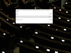 Zapytaliśmy, czy powinno się angażować zagraniczne władze w wew. spory. Tylko 1,5 proc. nie ma zdania