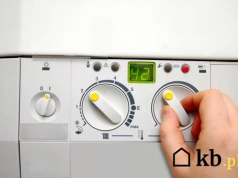 Ten sygnał z pieca gazowego to pierwszy znak, że urządzenie wkrótce się zepsuje