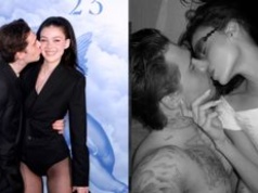 Brooklyn Beckham wyznaje Nicoli Peltz miłość i zapewnia: "Zawsze będę Cię CHRONIŁ i KOCHAŁ" (FOTO)